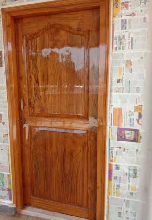 Famous Wood Polish Work