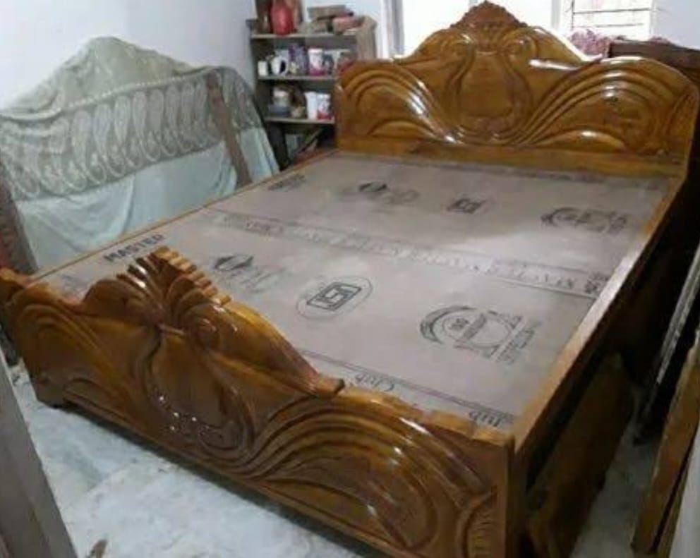 Famous Wood Polish Work