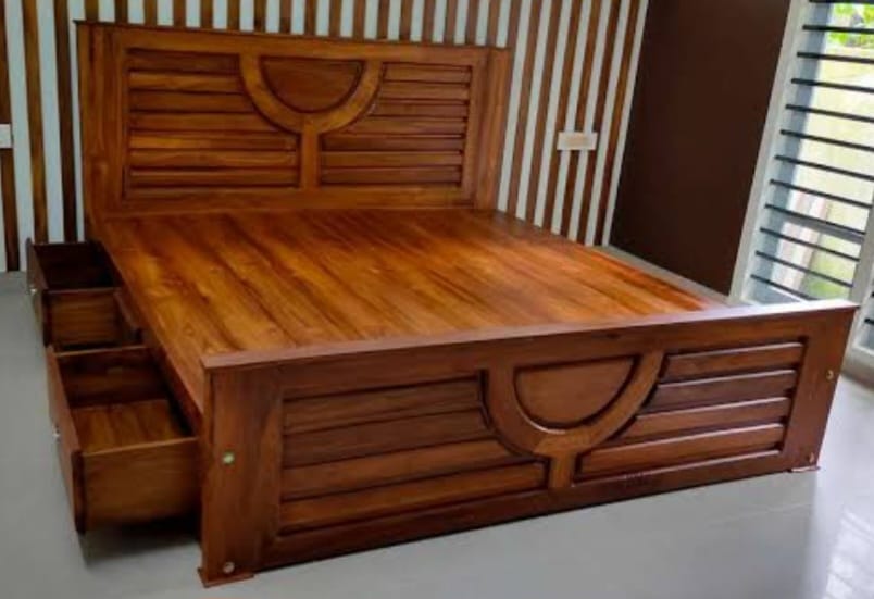 Famous Wood Polish Work