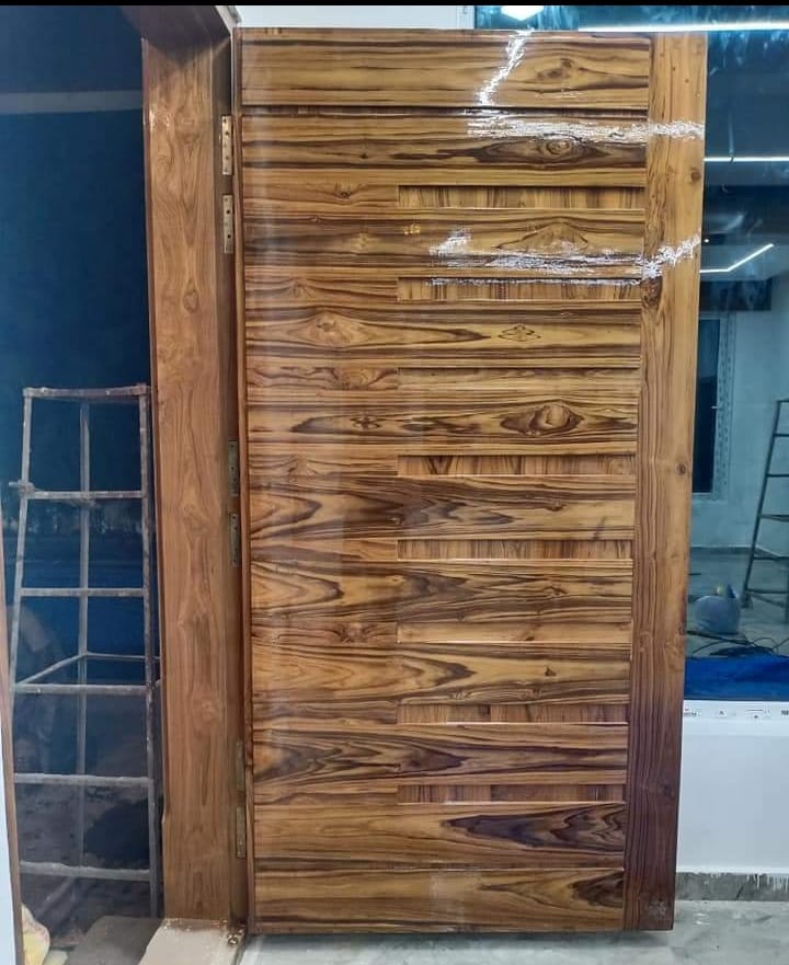 Famous Wood Polish Work
