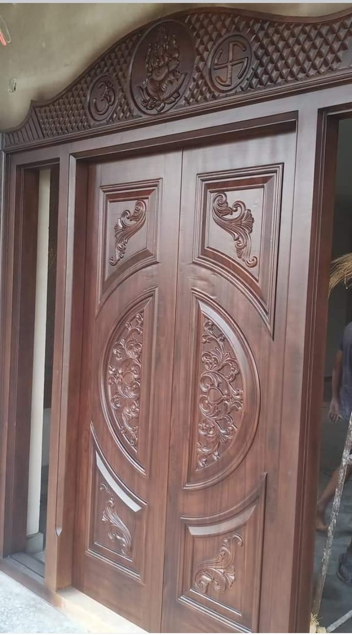 Famous Wood Polish Work